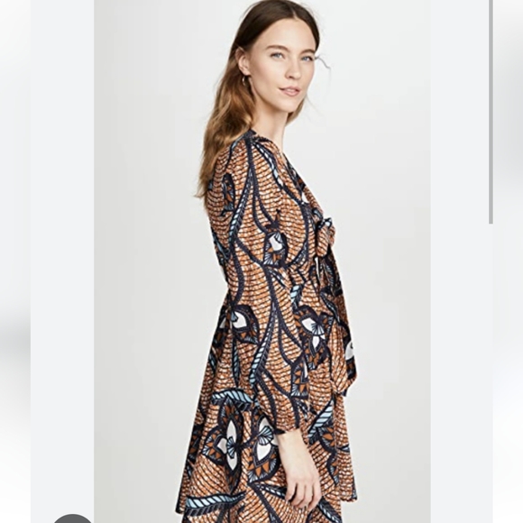 Figue Willow Dress XS - Picture 3 of 9